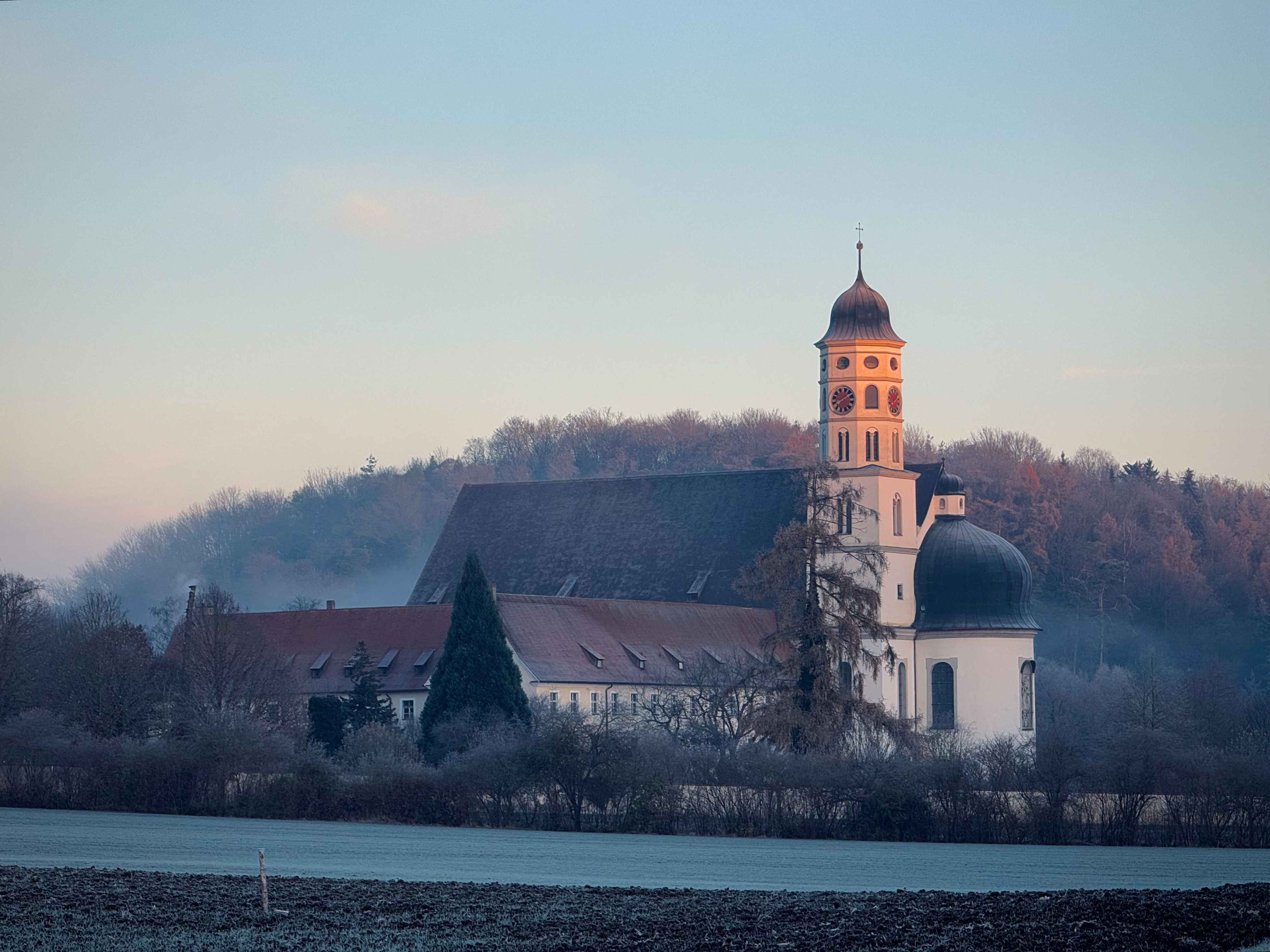 Maria Mai – Das Kloster Maihingen und seine Geschichte