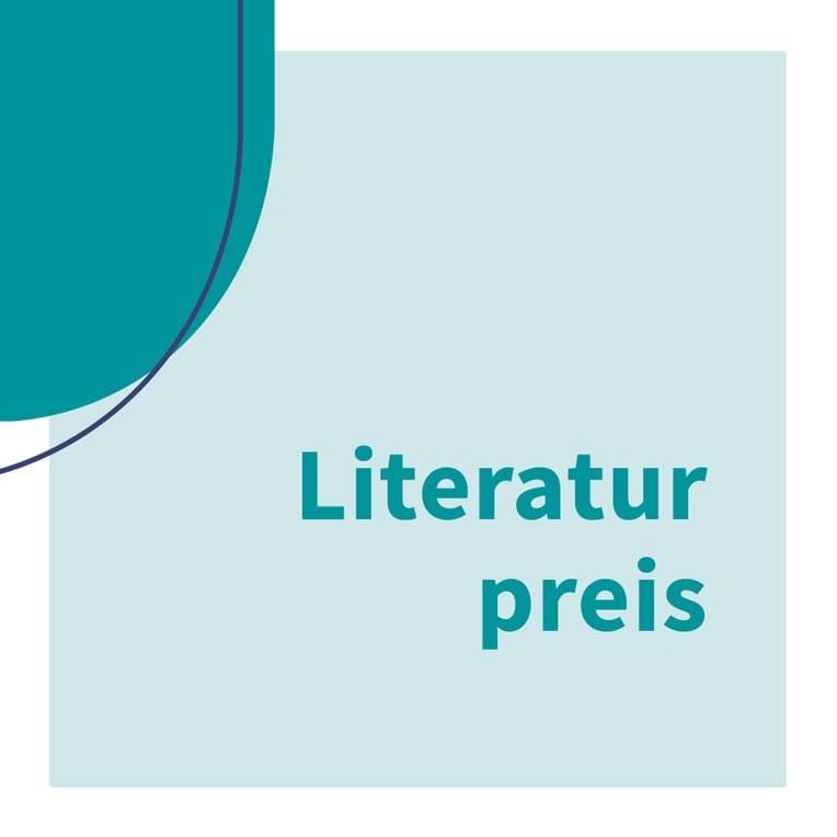 Literaturpreis 2025