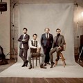 Goldmund Quartett - Foto: Nikolaj Lund