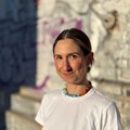 Die Ethnologin und Wirtschaftswissenschaftlerin Katharina Wischer tritt zum 1. Juni ihren Posten als Museumsleitung in Illerbeuren an. - Foto: privat