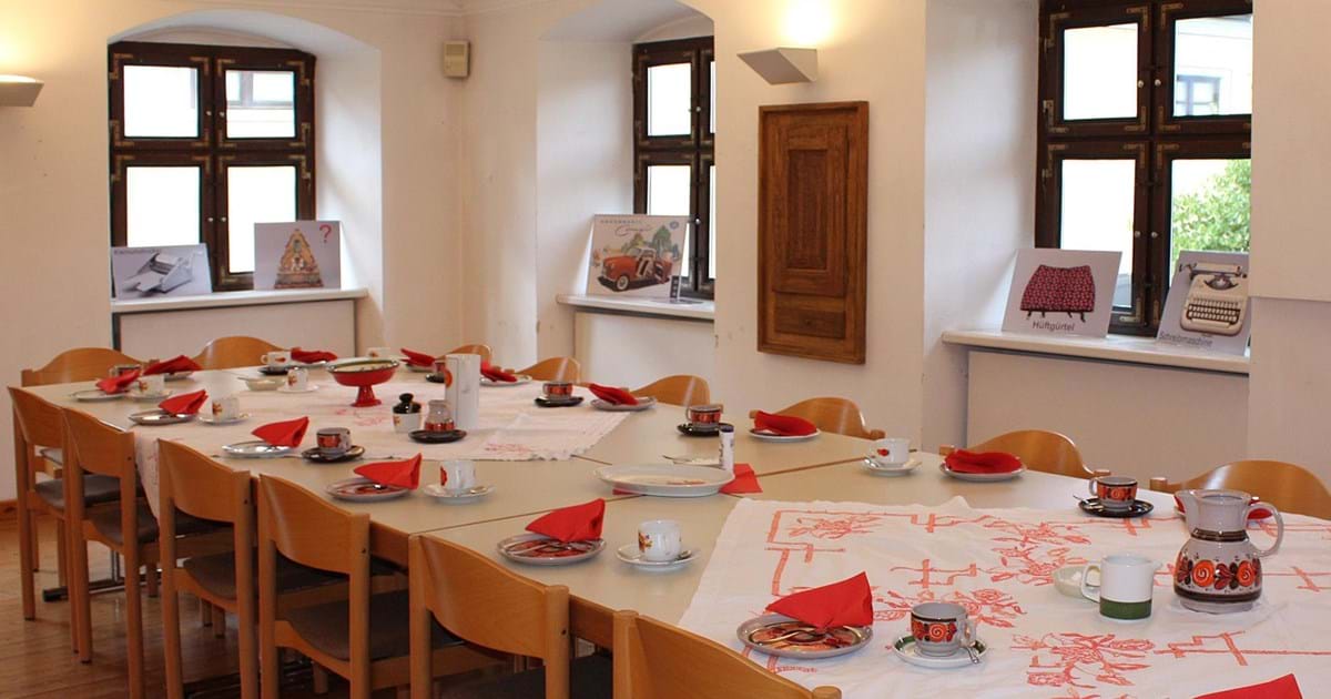 Was Kommt Heute Auf Den Tisch