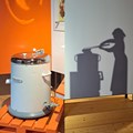 Technischer Fortschritt - Foto: Christine Hofmann-Brand, Museum Oberschönenfeld
