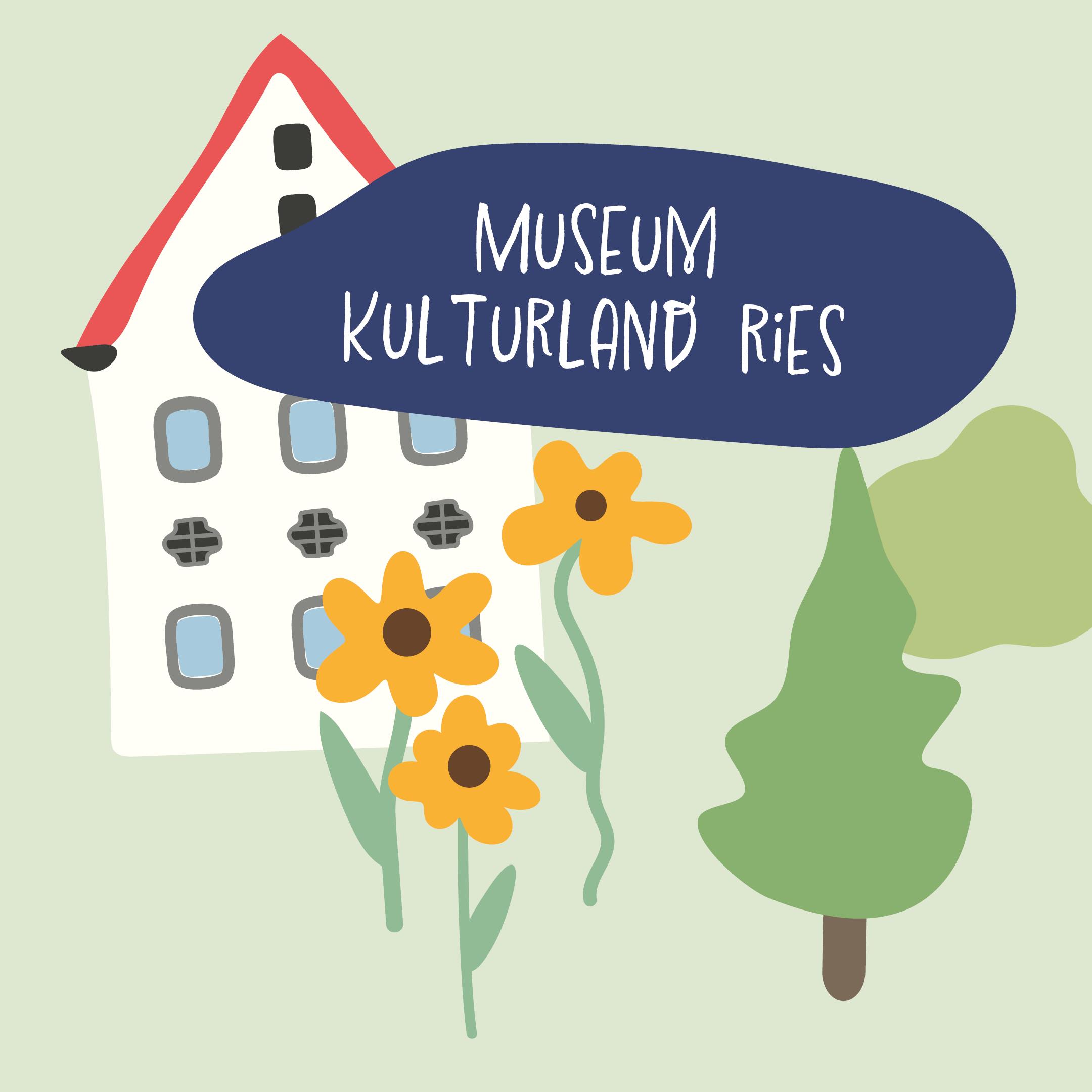 Hallo Bezirk: Museum KulturLand Ries