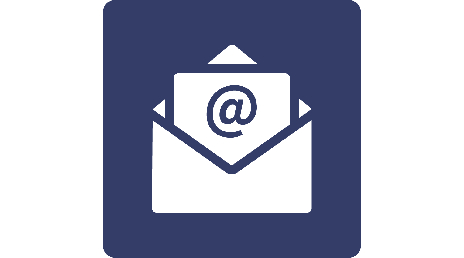 Icon Mail