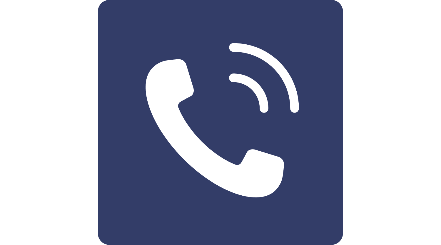 Icon Telefon