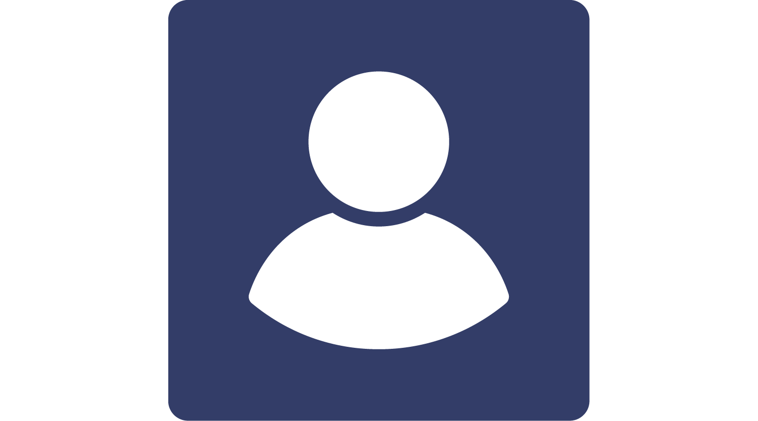 Icon Person