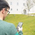 DemokraTier App - Foto: Mira Hörter, Bezirk Schwaben
