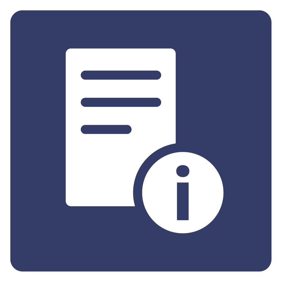 Icon Erklärung