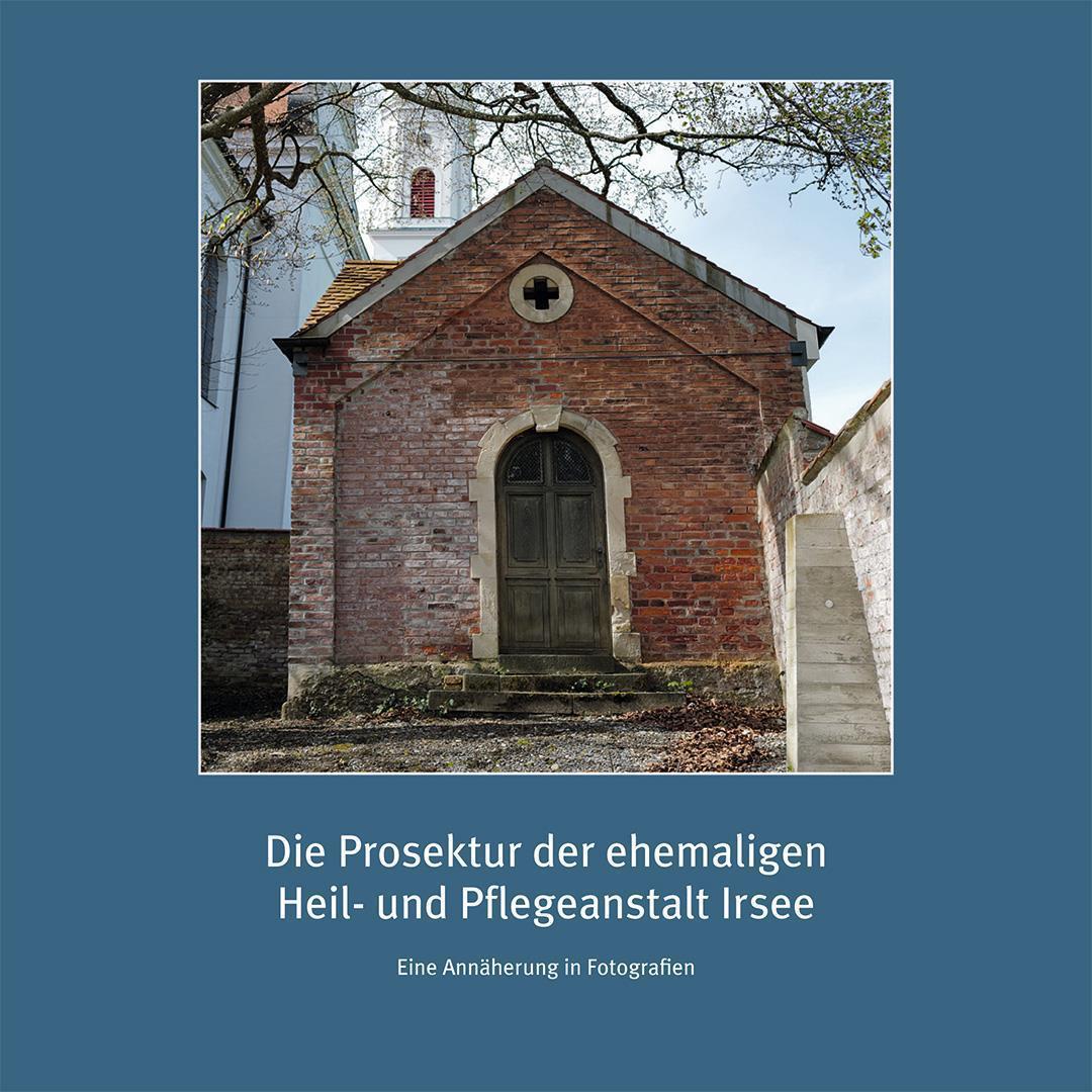 Exemplar des Fotobandes Bildnachweis: Dr. Christian Laugwitz