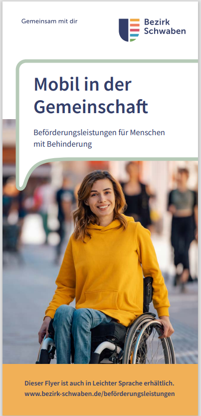 Vorschaubild Mobil In Der Gemeinschaft