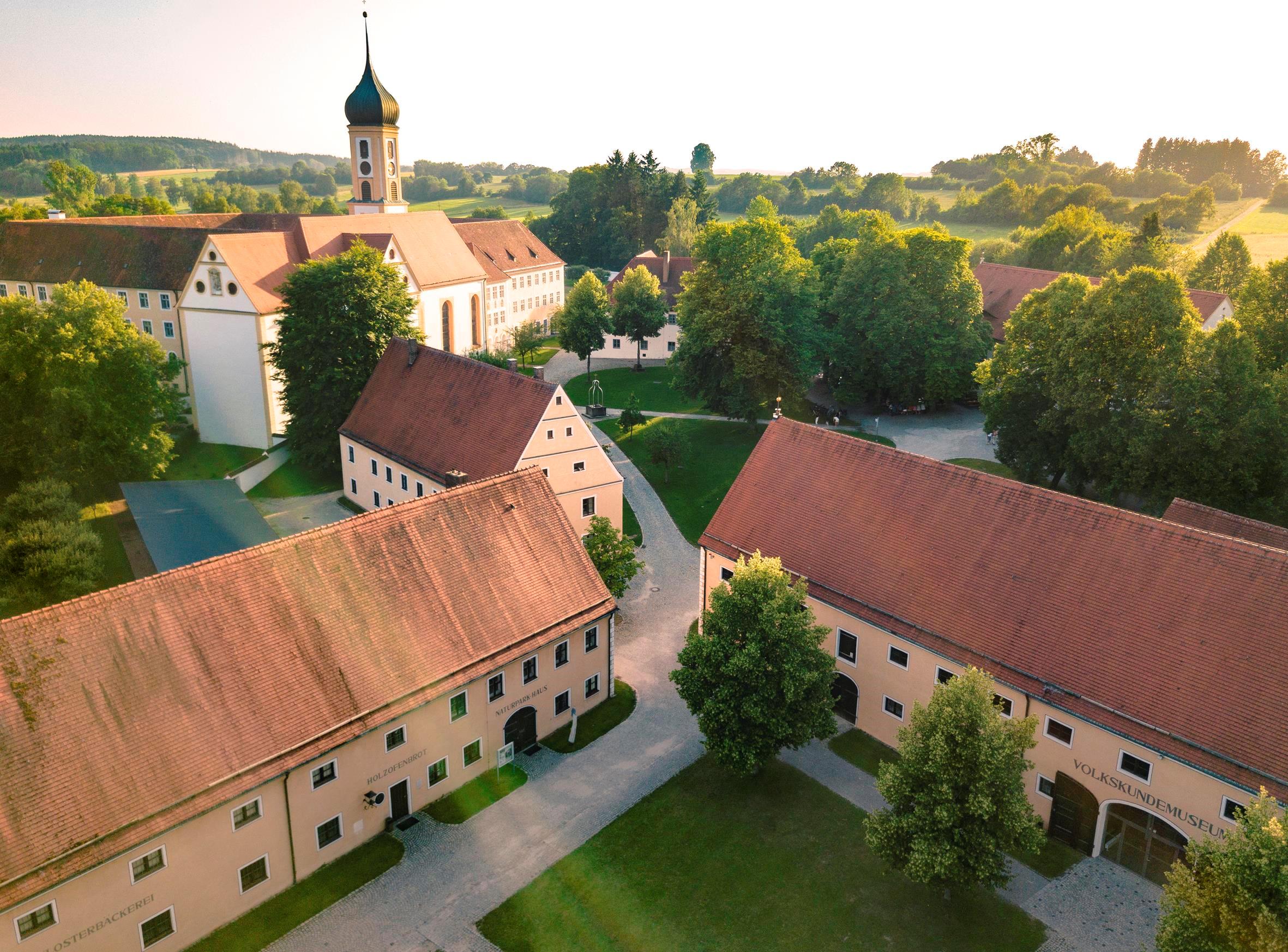 Drohne - Foto: Andreas Brückmair