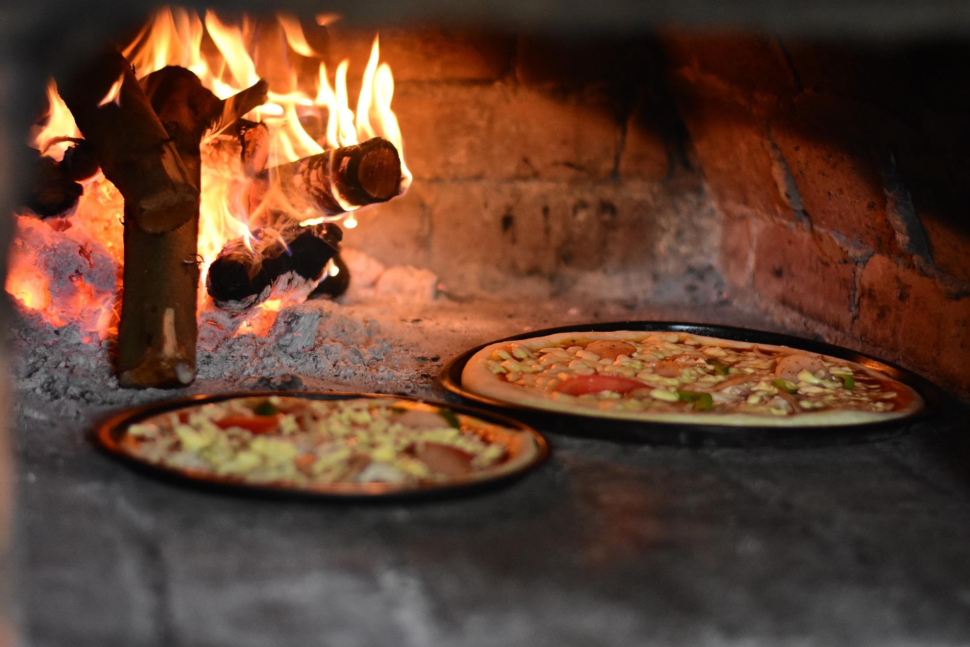 Ferienprogramm | Einfach selbstgemacht! Pizza backen