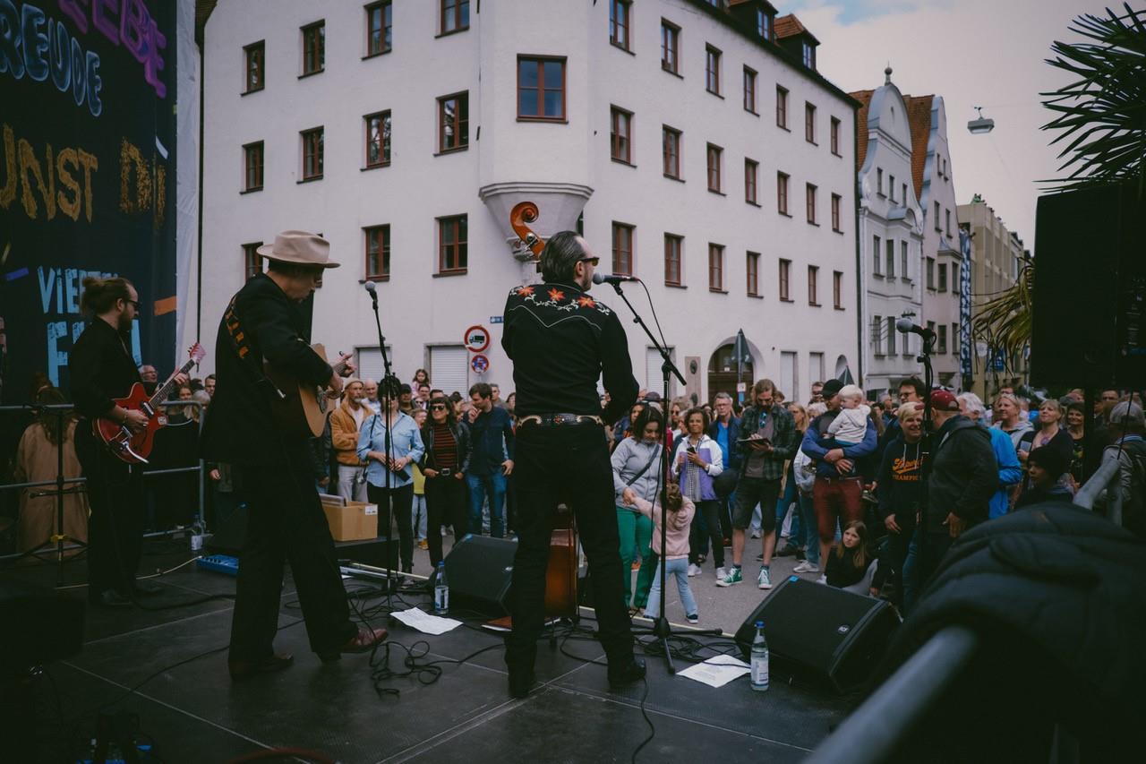 Theaterviertelfest