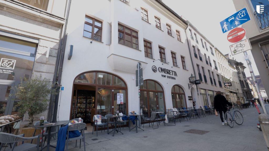 Bezirk Schwaben verleiht seinen Architekturpreis und seinen Denkmalpreis