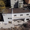 Die Villa Strauß im Augsburger Stadtjägerviertel wurde einst im Stil der neuen Sachlichkeit errichtet. - Foto: Marco Kleebauer/ © MK-Fotografie