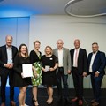 Preisträger Architekturpreis 2025: Jugendzeltplatz Rücklenmühle