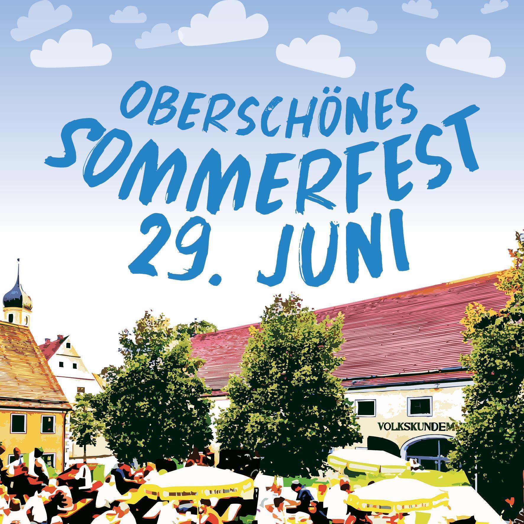 Plakatausschnitt