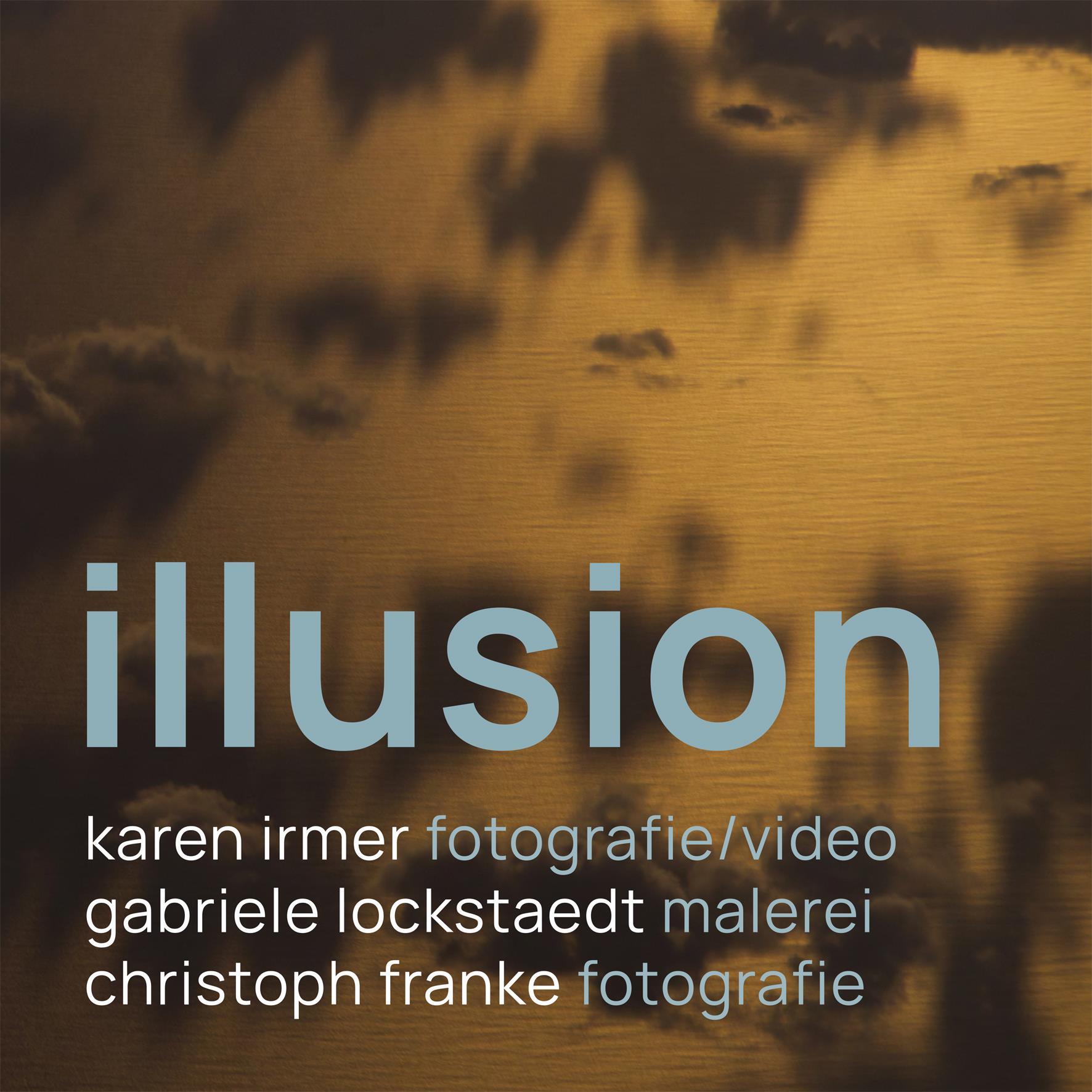 Ausschnitt aus Ausstellungsplakat