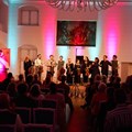 Impressionen des Goldmund-Festivals 2025 in Kloster Irsee (2) - Foto: Sebastian Stiphout