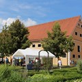 Museumsgelände - Foto: Barbara Magg, Museum Oberschönenfeld