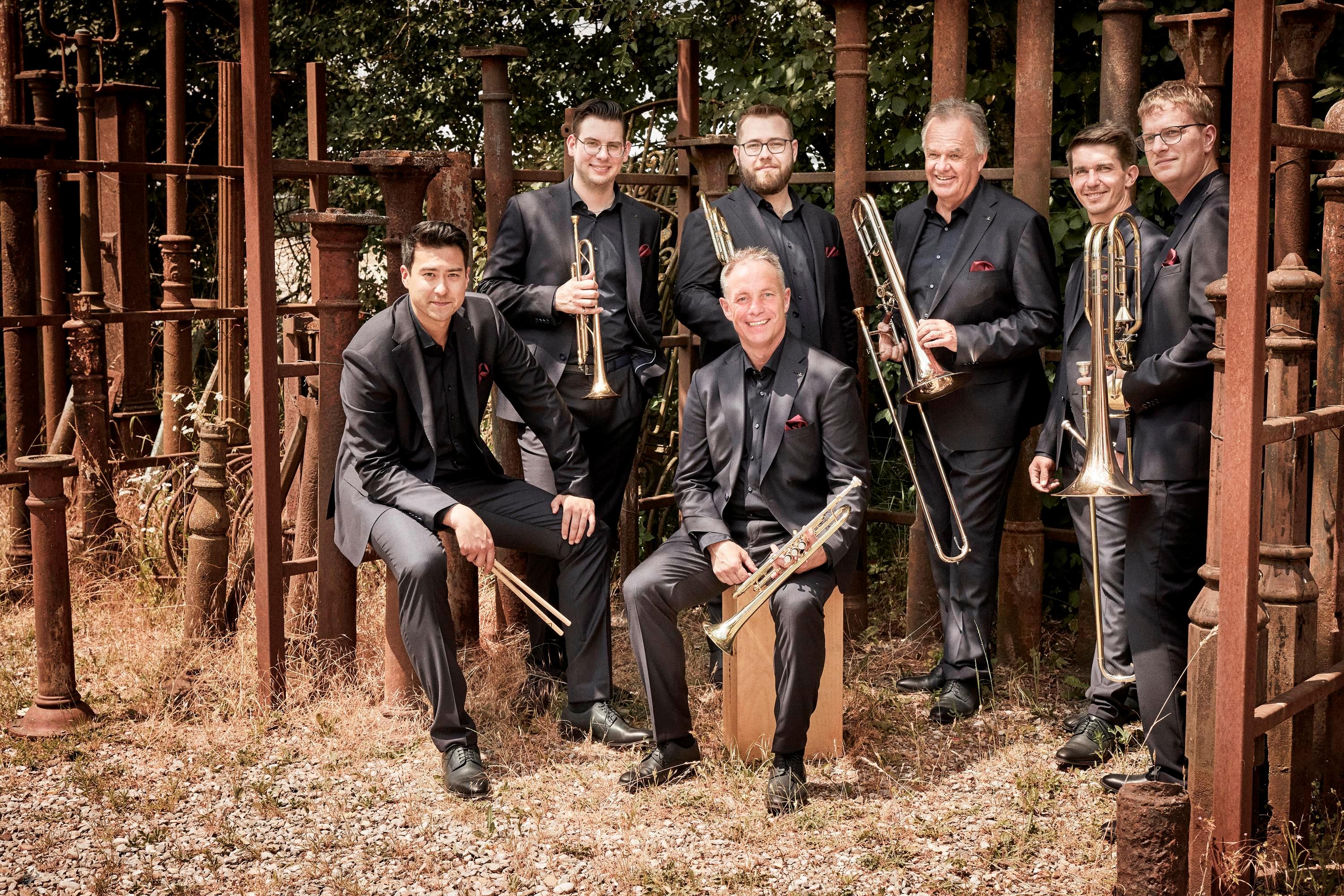 Von Renaissance bis Bernstein: OpenAir mit dem Ensemble Classique