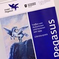 Schon seit 1999 findet das Autorentreffen und die Literaturpreisverleihung Irseer Pegasus jährlich in Kloster Irsee statt. - Foto: Mathias Wild