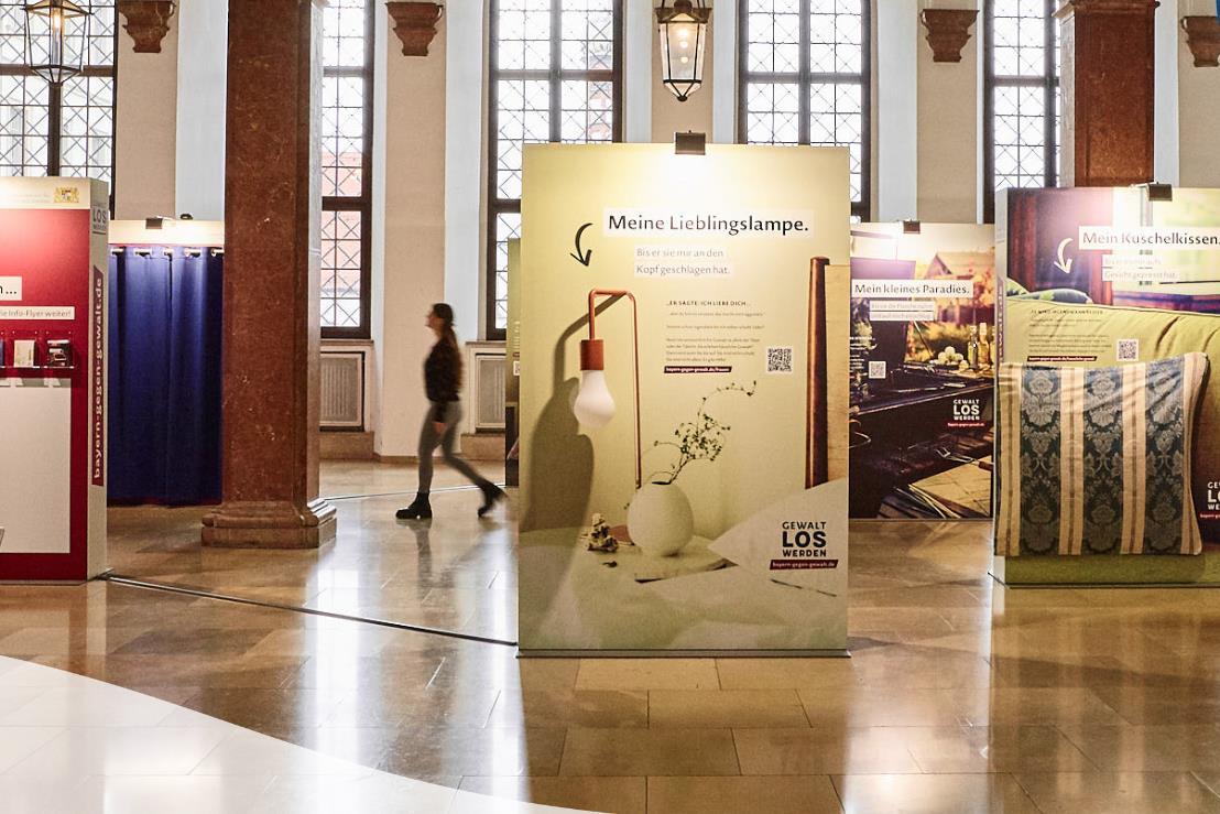 Wanderausstellung macht Station in Maihingen