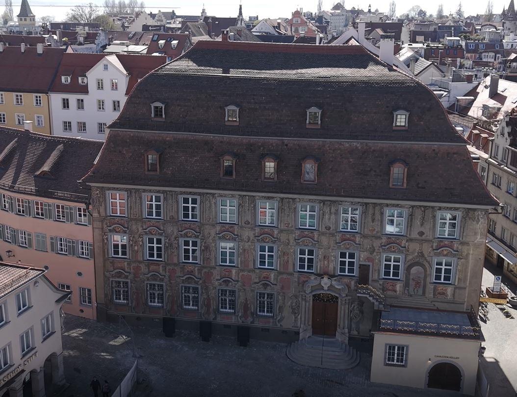 Denkmal- und Architekturpreis 2025: Preisverleihung