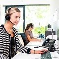 Die Mitarbeitenden des Krisendiensts sind rund um die Uhr kostenlos unter 0800 / 655 3000 erreichbar. - Foto: Tobias Atzkern