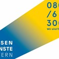 Krisendienst Logo - Bildnachweis: Bezirk Schwaben