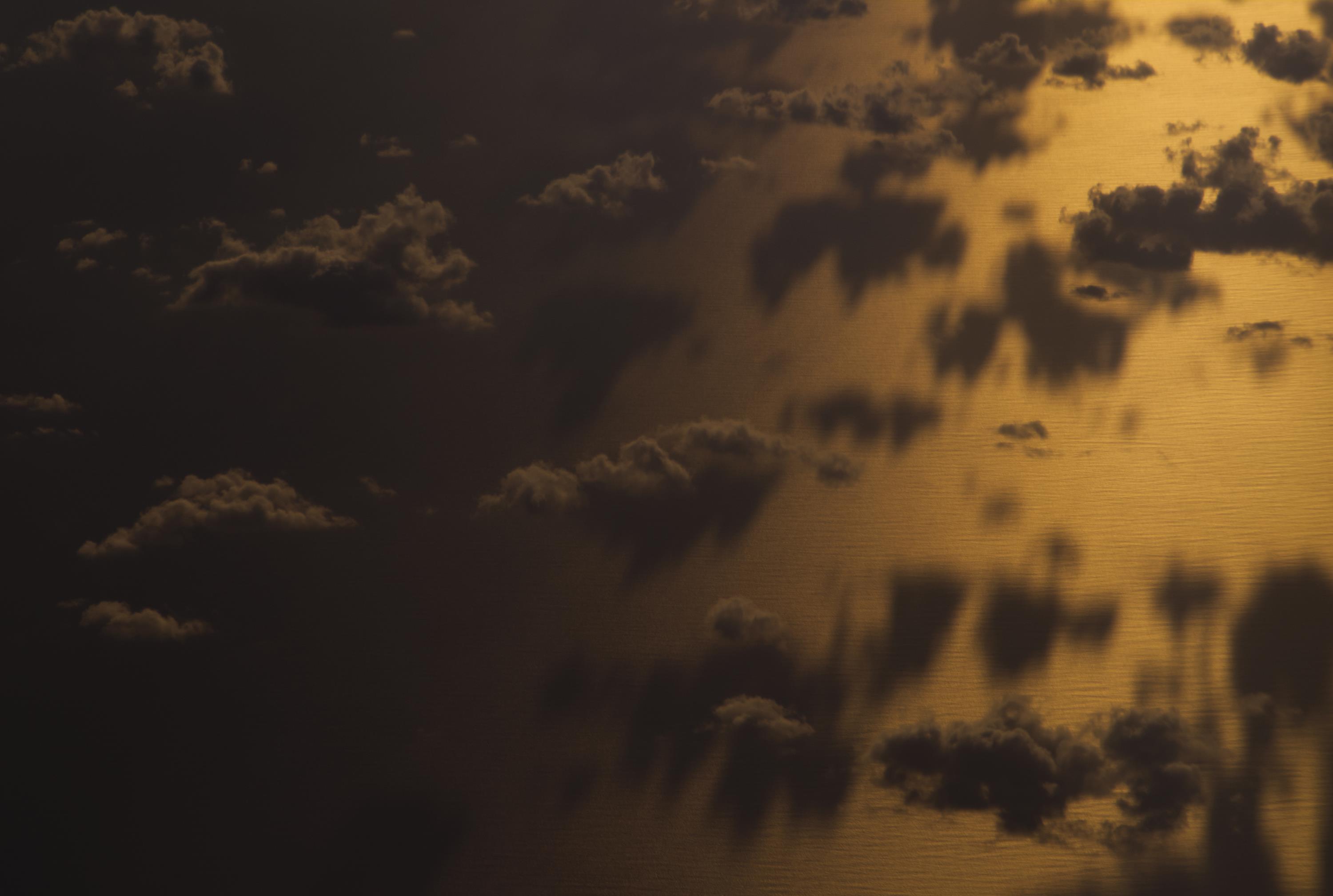Himmel um mich Foto: Karen Irmer