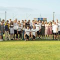 Vier Regionen für Europa: Team Schwaben reist für internationale Jugendbegegnung in die Mayenne