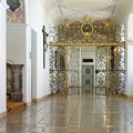 Tor Kloster Irsee - Foto: Achim Bunz