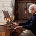 Der Augsburger Organist Roland Götz - Foto: Achim Bunz Der Augsburger Organist Roland Götz - Foto: Achim Bunz