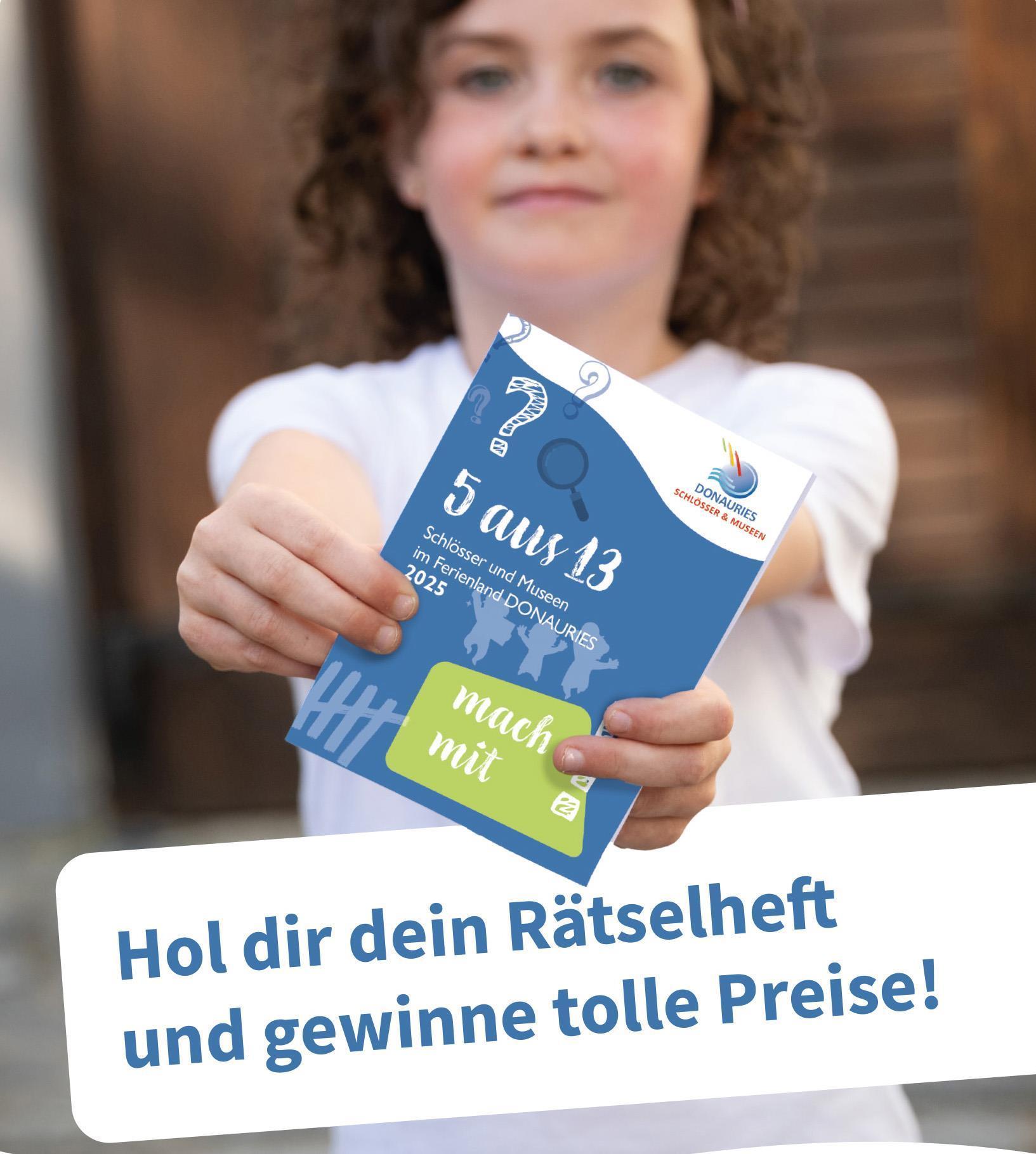 20. DONAURIES-Ausstellung