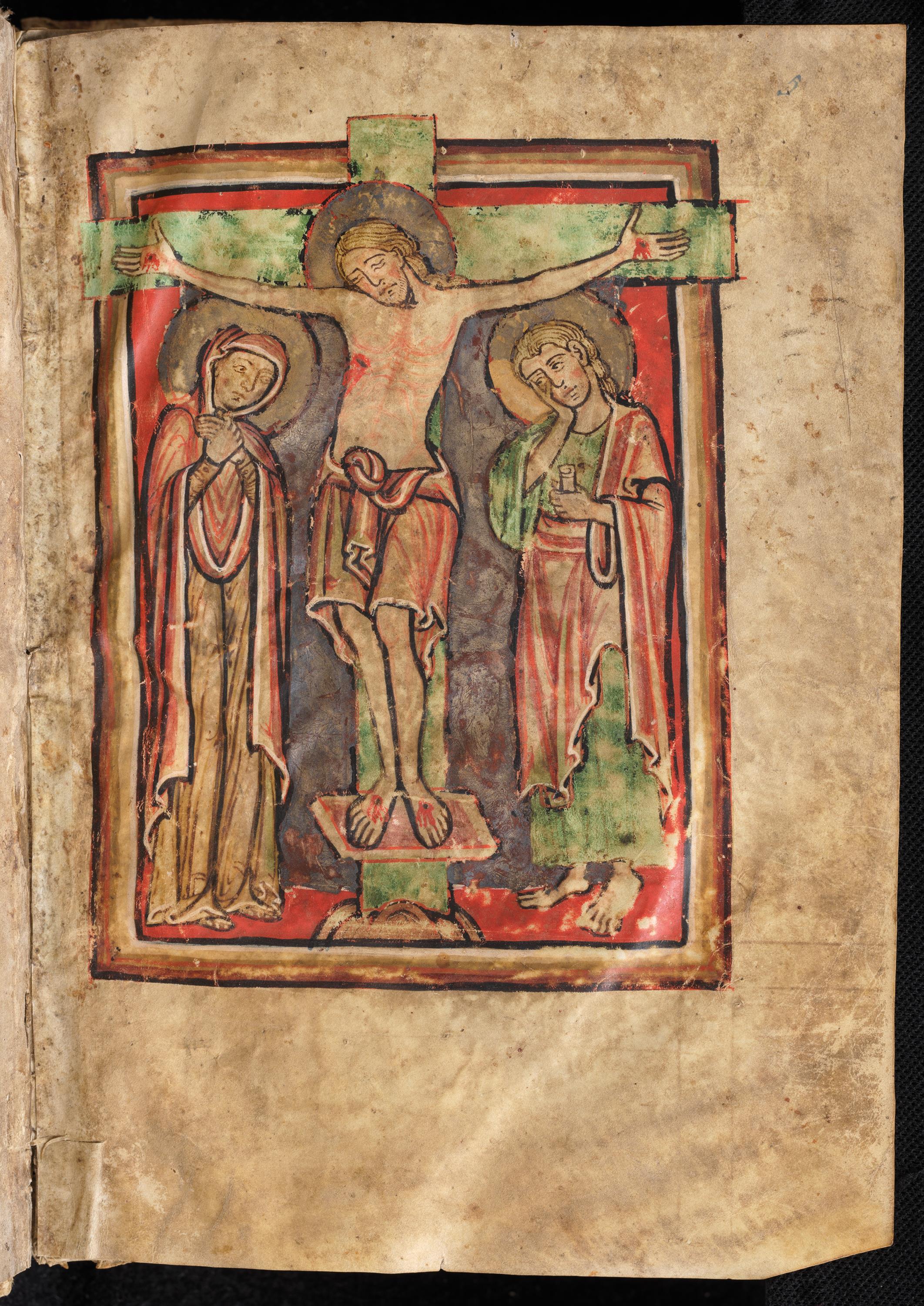 Irseer Psalter - SuStBA Cim73 Bl5r SK2 Abb6