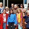 Klassentreffen Schwesternvorschule (SVS) von 1975 -  Foto: Karin Kraus