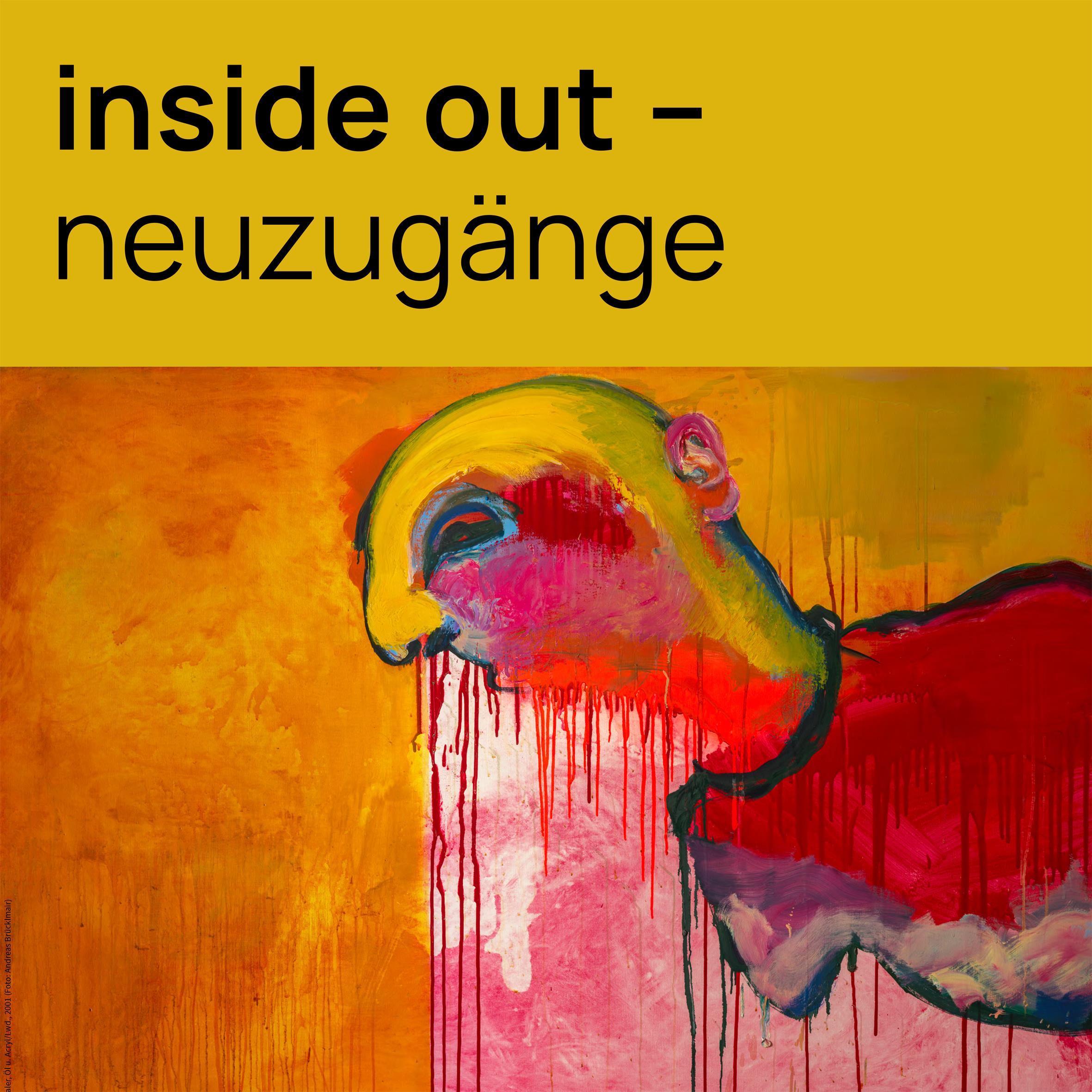 Ausschnitt aus Ausstellungsplakat