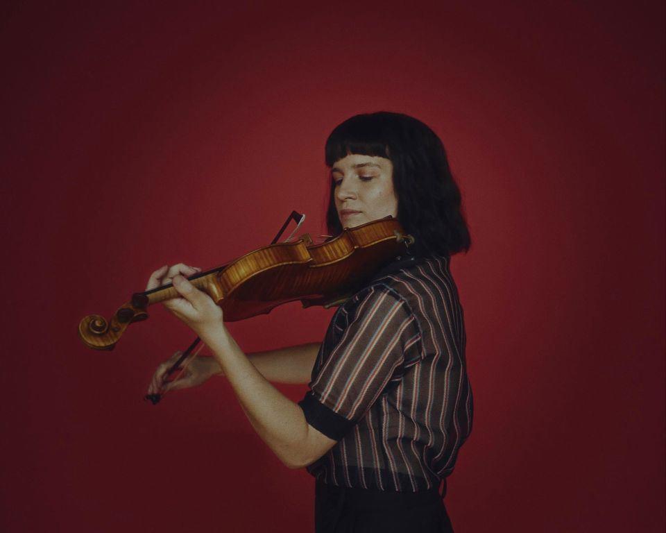 2025 Musikförderpreis Theresa Maria Allgaier Fotograf Stef Zins 2025 Musikförderpreis Theresa Maria Allgaier Fotograf Stef Zins