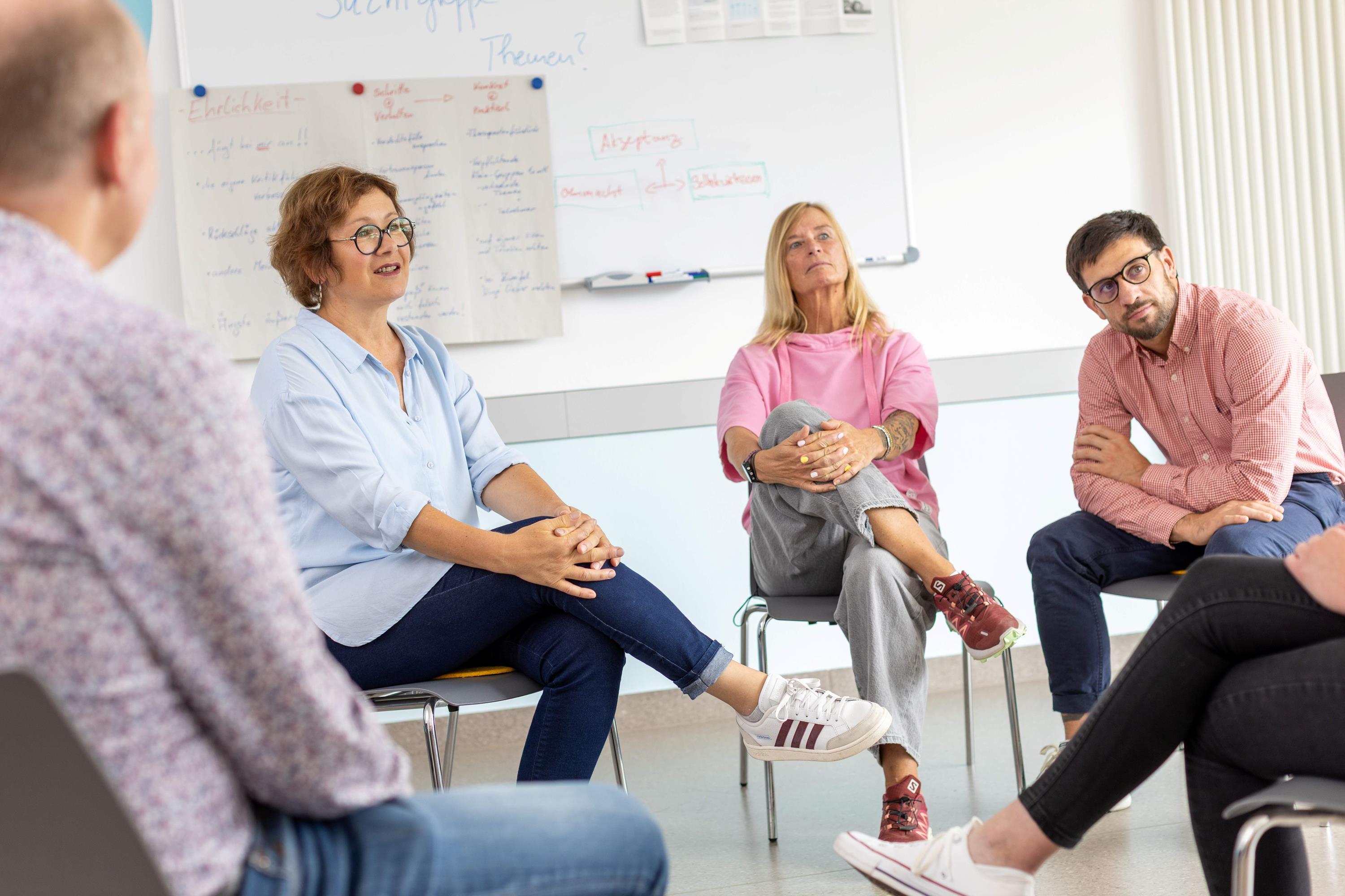 Ambulant vor stationär: 50 Jahre Psychiatrie-Reform