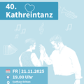 40. Kathreintanz 2025