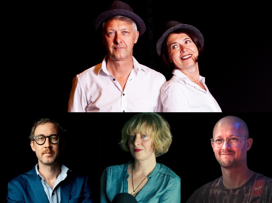 TextWillTöne Fotografen ChristophBombart MaxHelber ReneVanDerVoorden