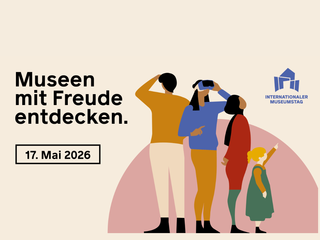 Internationaler Museumstag — Öffentliche Führung | Von alten Sorten und Honigbienen