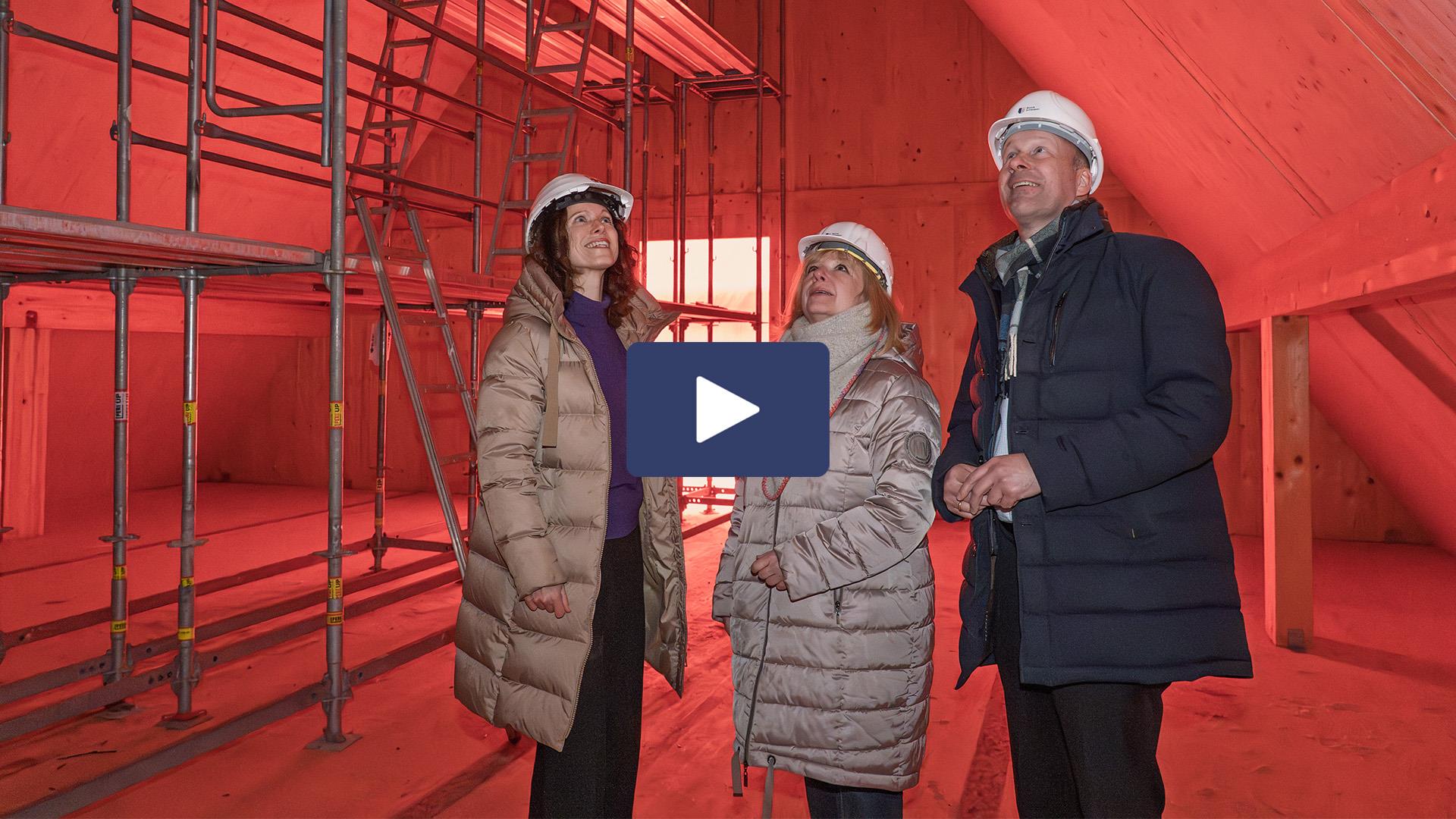 Durch Klicken auf dieses Bild verlassen Sie die Seite und werden zu einem YouTube-Video weitergeleitet.