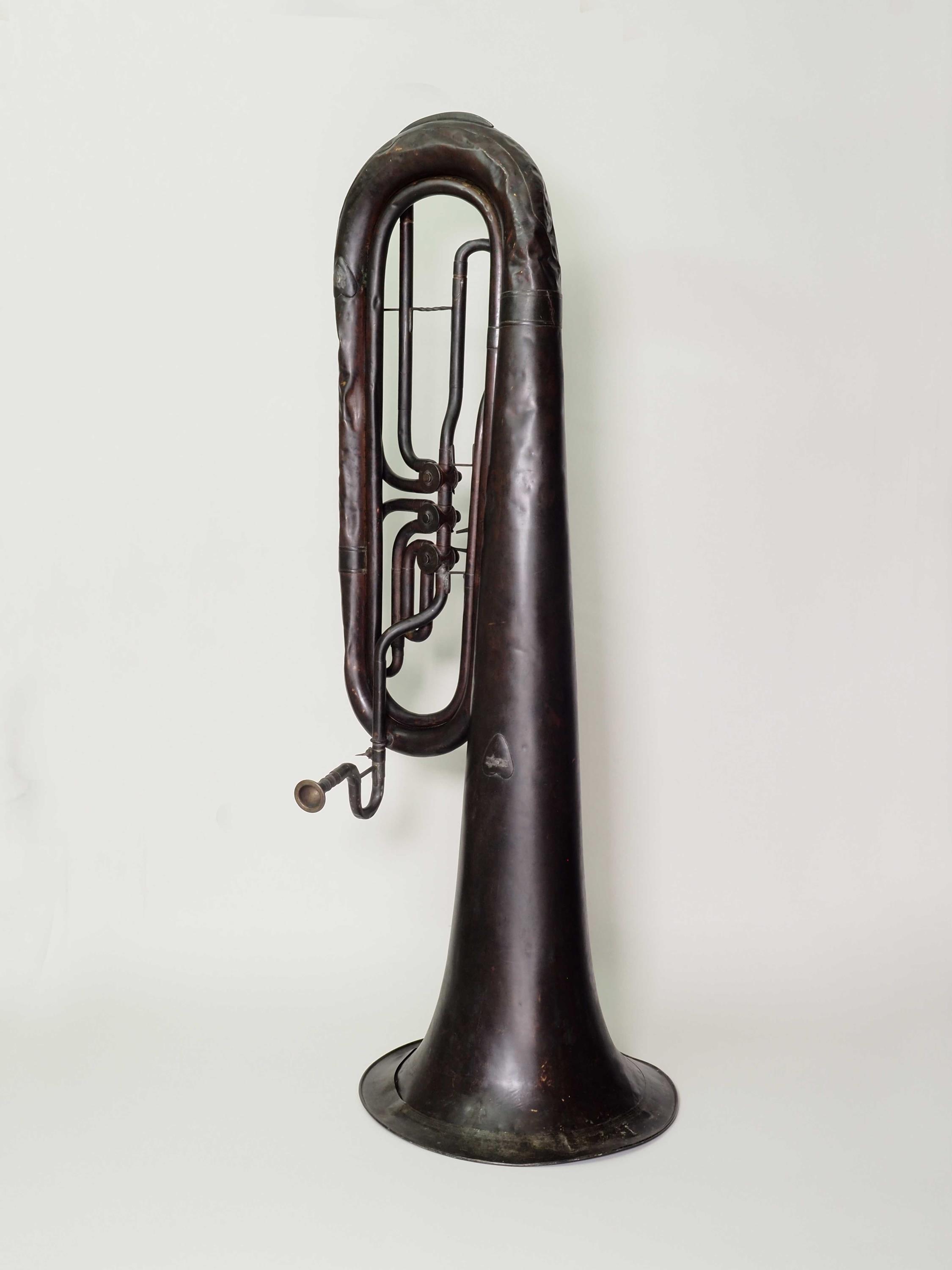 „Mehr als Umtata“ – Sonderausstellung im Museum Oberschönenfeld zur Blasmusik in Schwaben