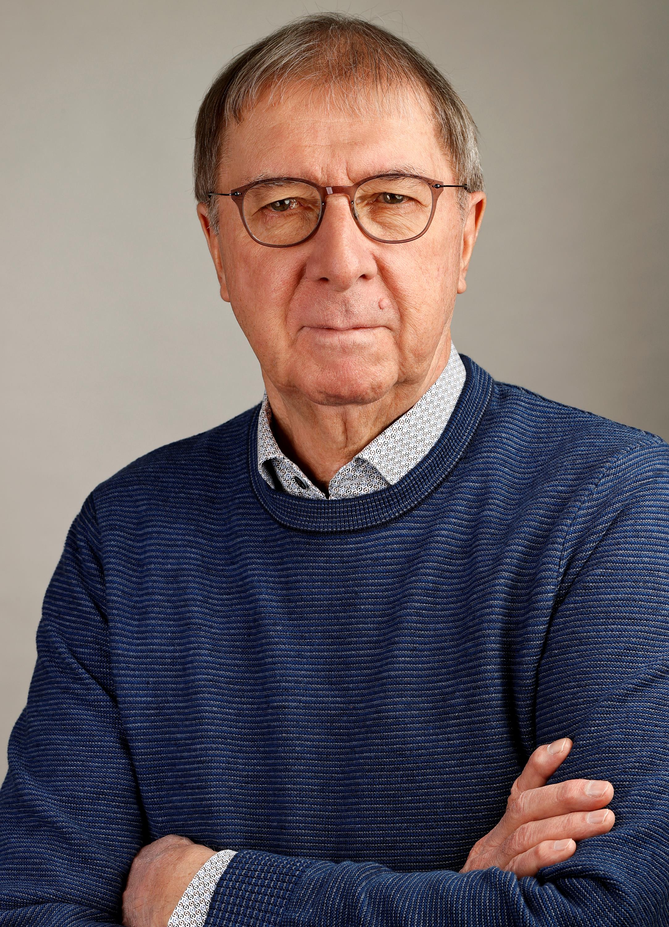 Eger Jochen Porträtfoto