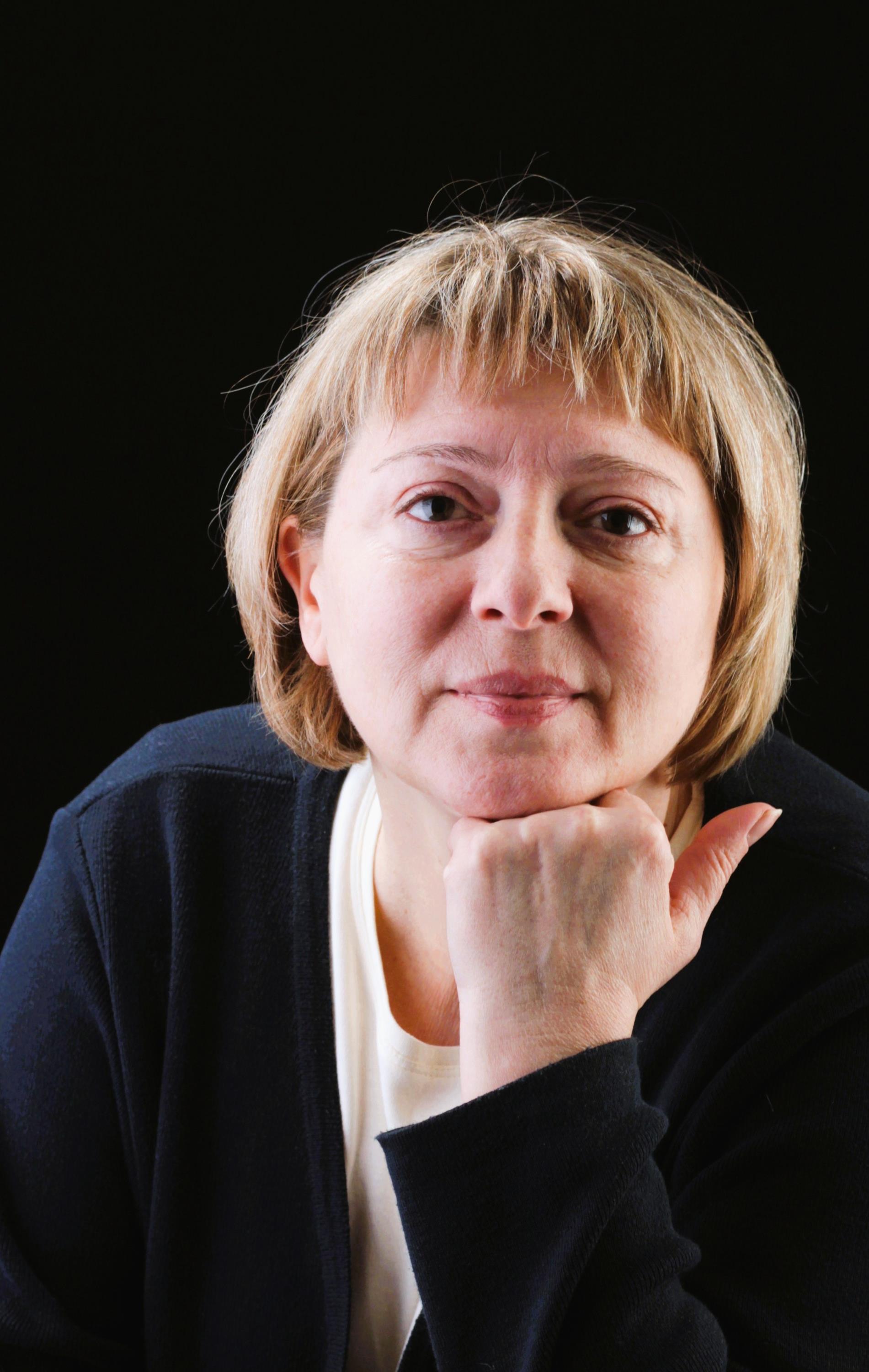 Wilde Lilli Porträtfoto2