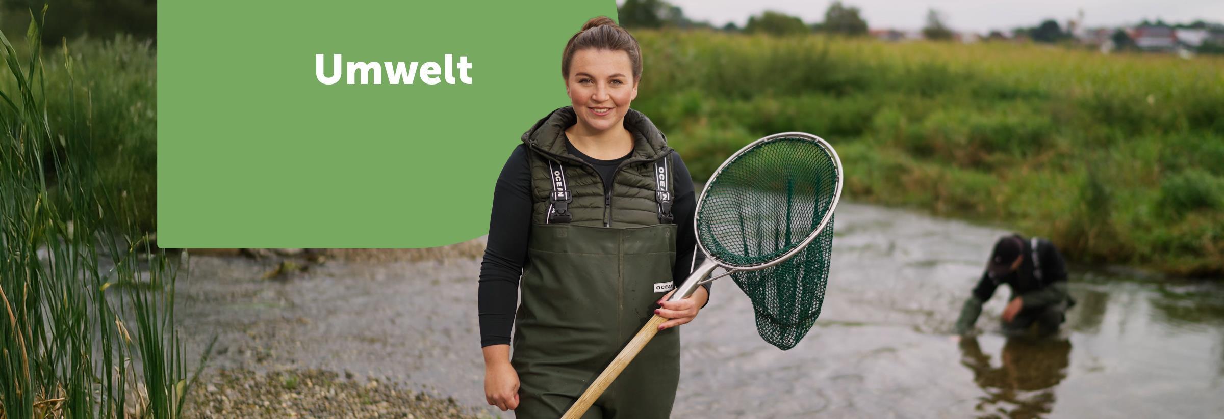Umwelt