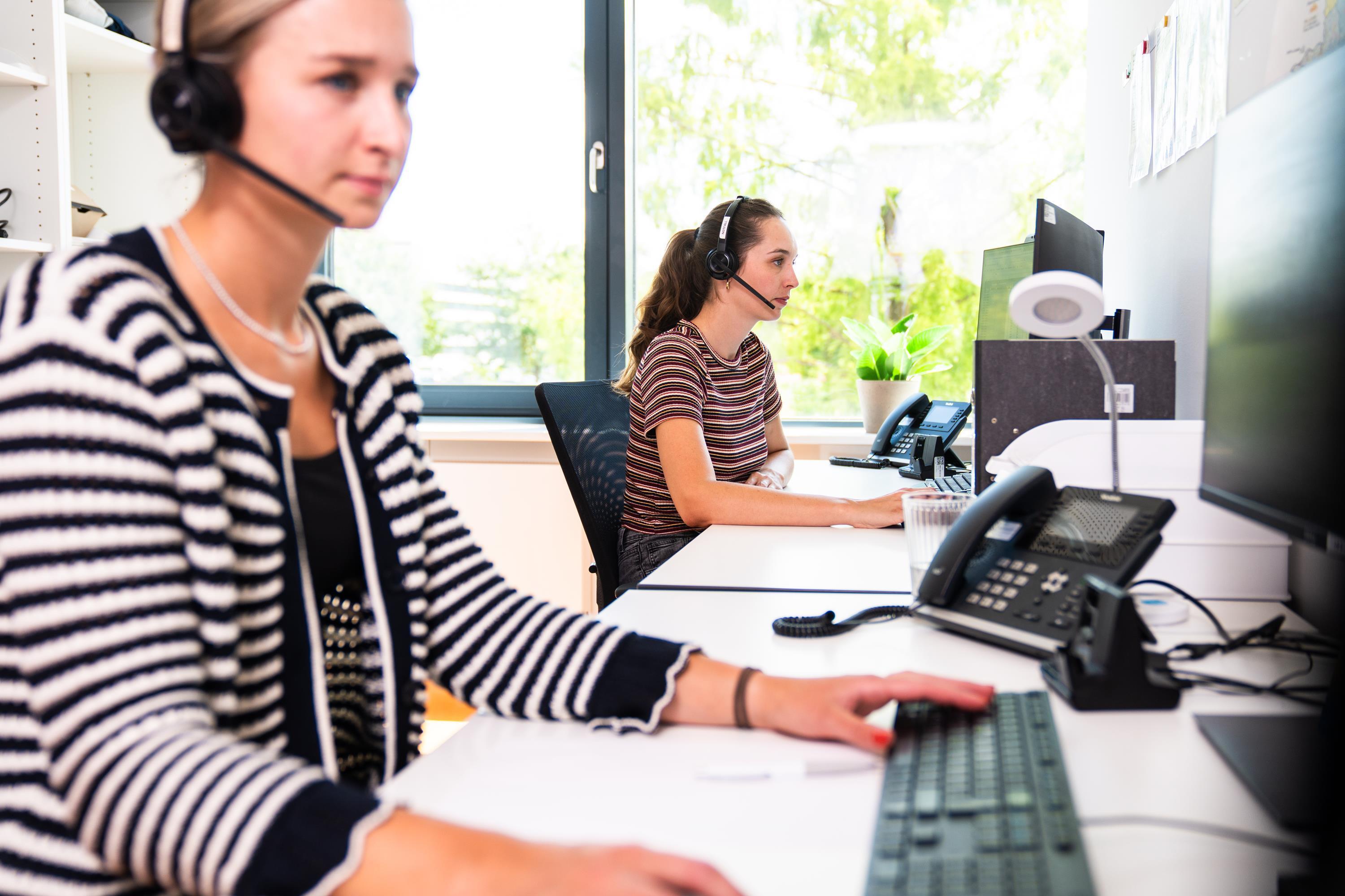 Fünf Jahre Krisendienst Schwaben: Zuhören, wenn es drauf ankommt