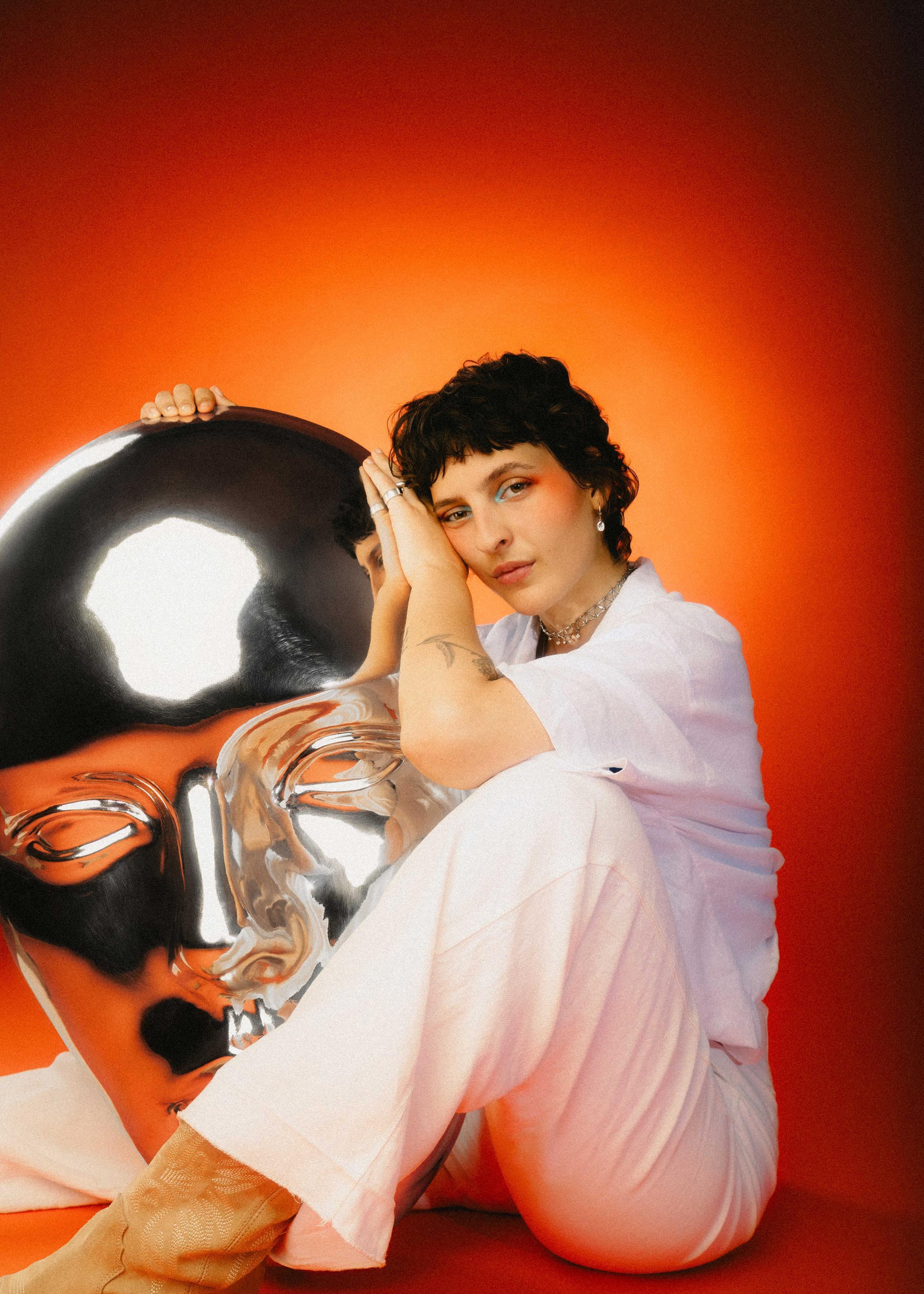 Konzertreihe Sound of Schwaben: Ceci und Daniel Avens spielen am 25.04. im Kurhaus Göggingen